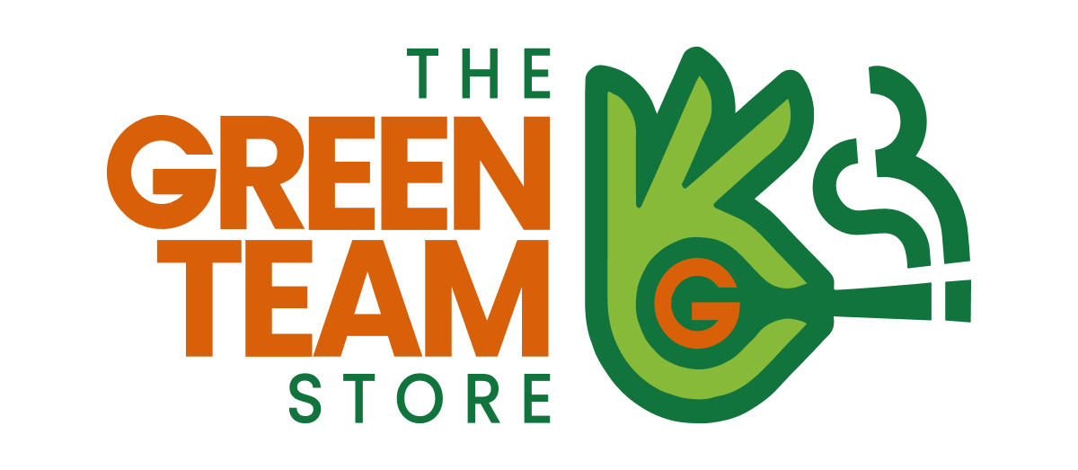The Green Team Store