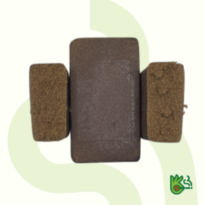 Morrocan Triple Filtered Hash – €41 Stamp