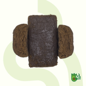 Morrocan Triple Filtered Hash – Porsche Stamp