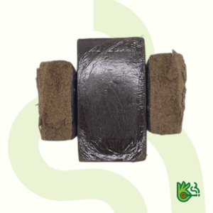 Morrocan Triple Filtered Hash – DOPE Stamp