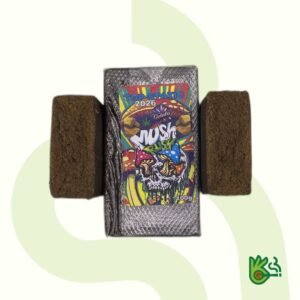 Mush Rush Static Hash — Gelato S1 | 220u/120u/73u